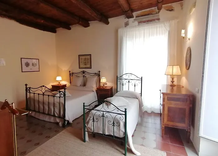 B&B Palazzo Lanza