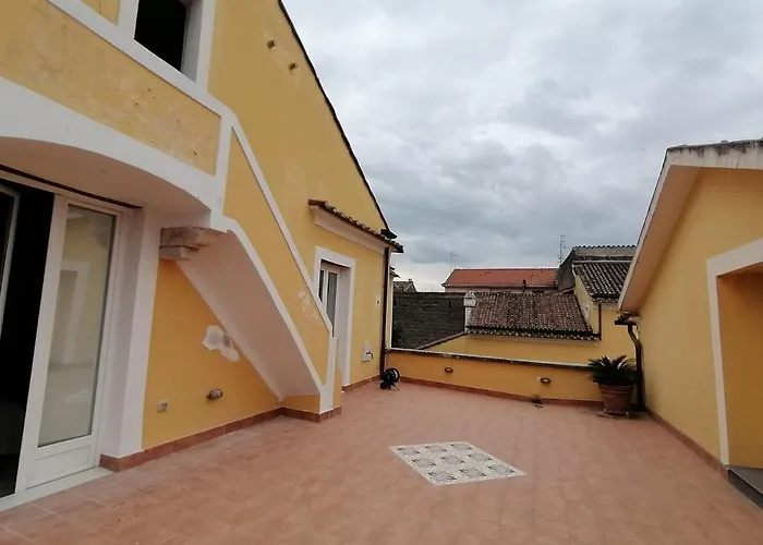 B&B Palazzo Lanza