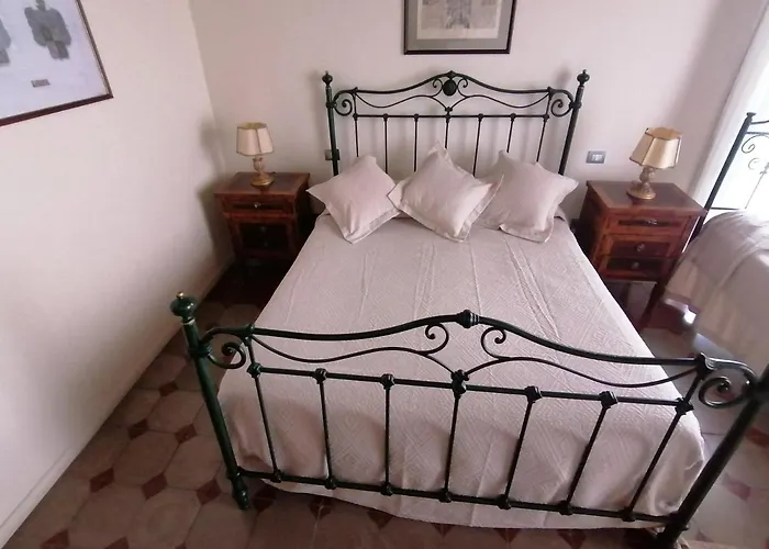 B&B Palazzo Lanza
