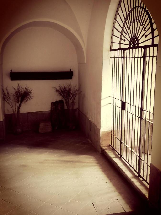 Palazzo Lanza