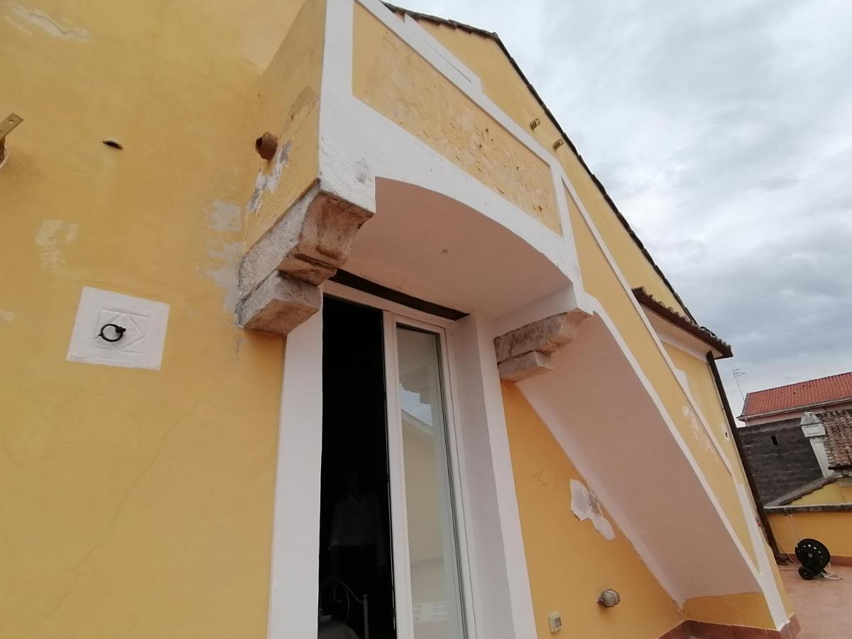 Palazzo Lanza Bed & Breakfast
