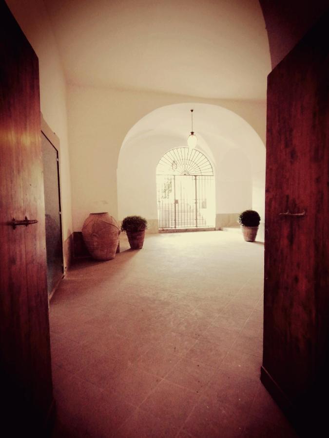 Bed & Breakfast Palazzo Lanza *