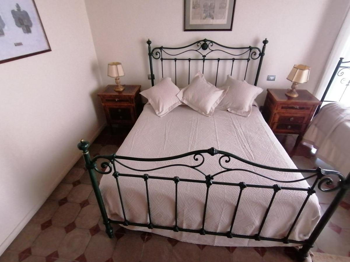 Bed & Breakfast Palazzo Lanza *