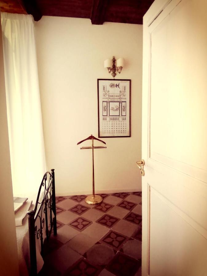 Bed & Breakfast Palazzo Lanza