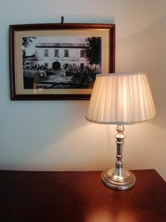 Palazzo Lanza Bed & Breakfast