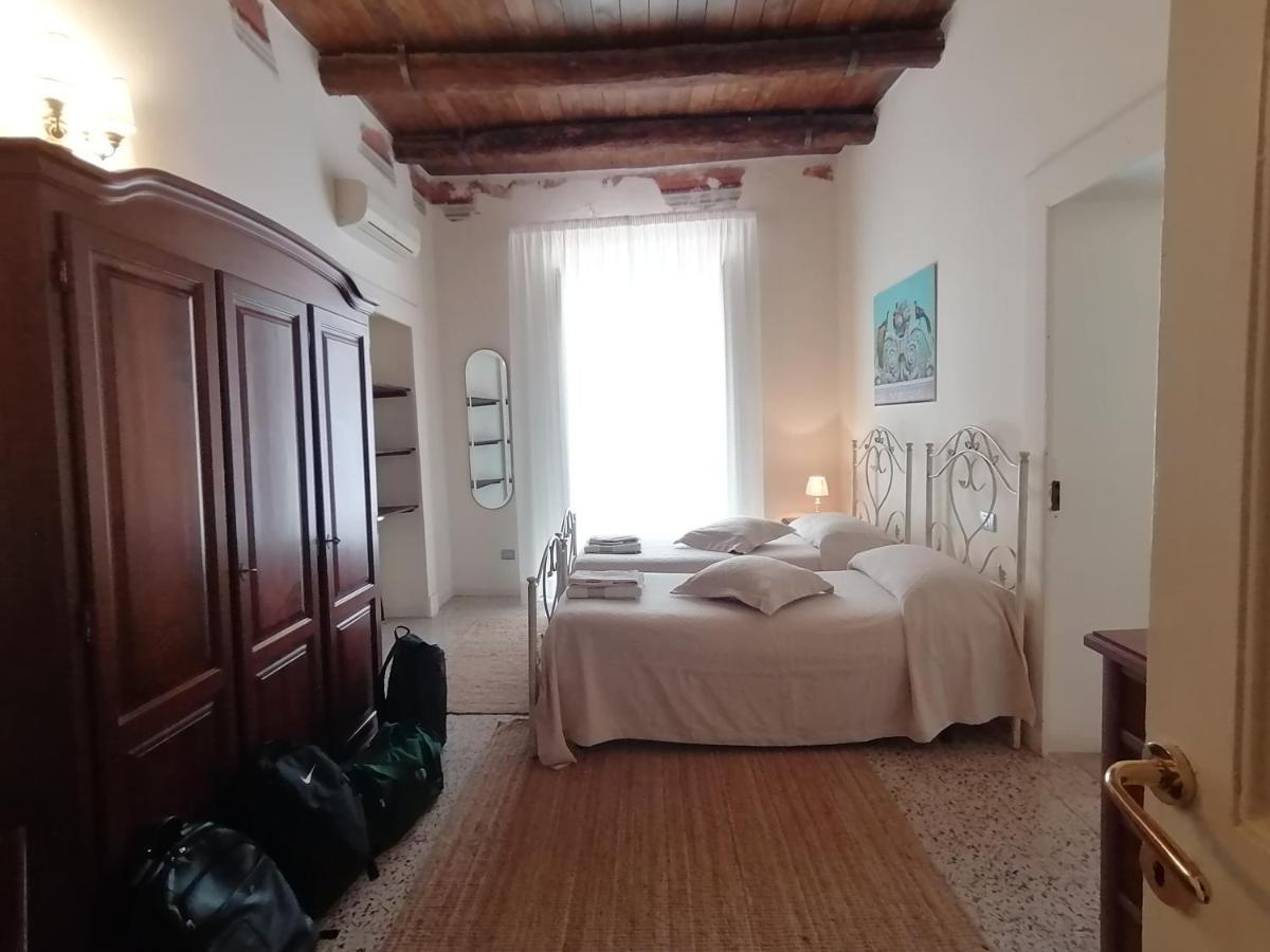 Palazzo Lanza