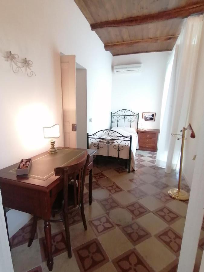 Bed & Breakfast Palazzo Lanza