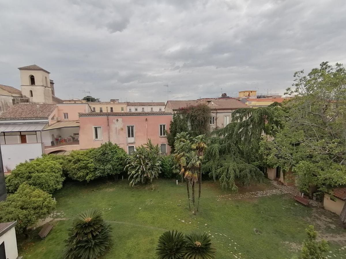 Palazzo Lanza Bed & Breakfast Capua