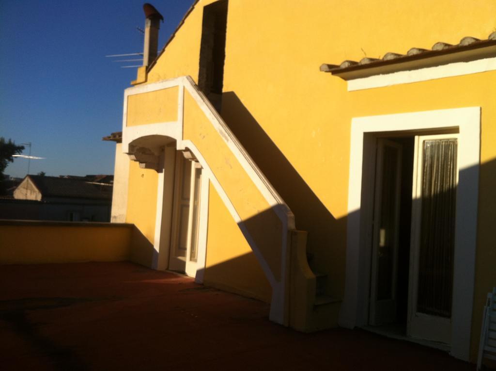 Bed & Breakfast Palazzo Lanza Capua