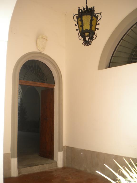 Bed & Breakfast Palazzo Lanza Capua