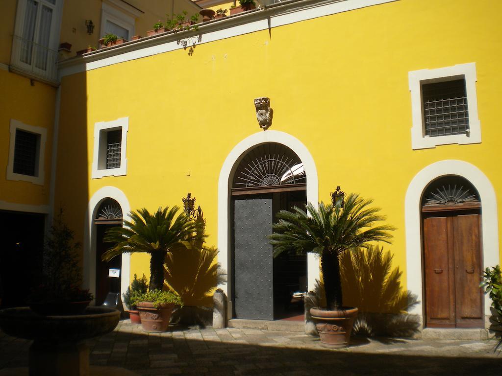 Palazzo Lanza