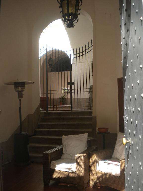 Palazzo Lanza Capua