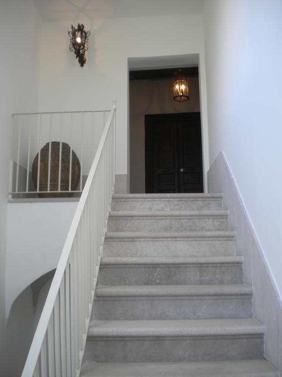 Bed & Breakfast Palazzo Lanza