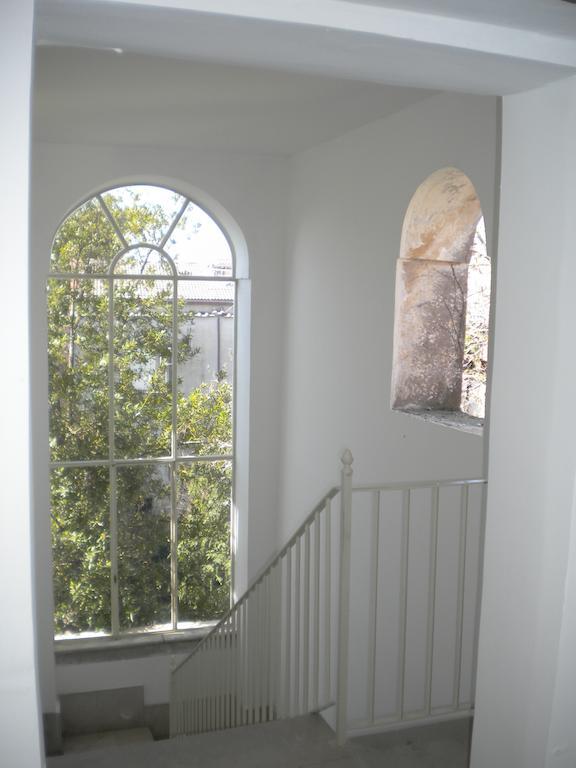 Bed & Breakfast Palazzo Lanza *
