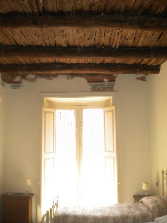 Bed & Breakfast Palazzo Lanza
